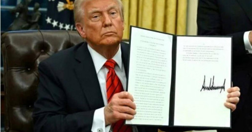 Thuế quan của Trump: Sự sụp đổ của thị trường Trái phiếu?