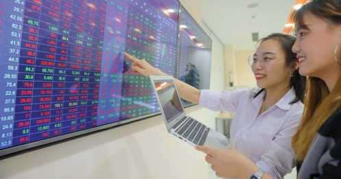 Những cổ phiếu giúp quỹ ngoại quy mô hơn 30.000 tỷ thắng lớn