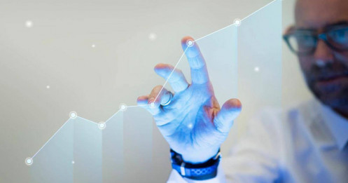 Khối ngoại bất ngờ rót 25,000 tỷ đồng vào một cổ phiếu