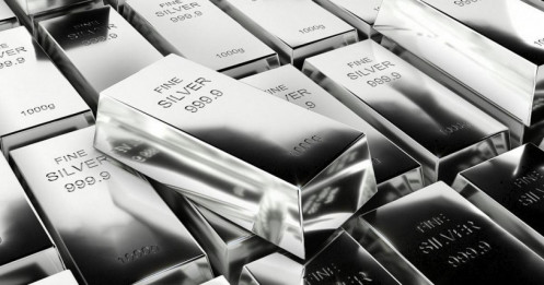 Mỹ xếp bạc vào danh mục critical metals: Cơ hội thật hay câu chuyện thổi phồng?