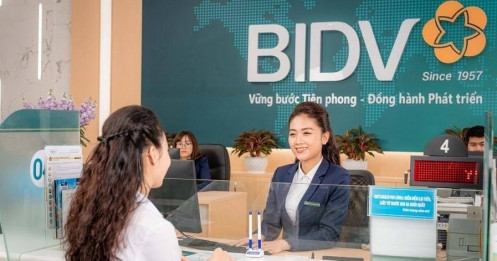 Cổ phiếu BID trước thềm triển khai tăng vốn giai đoạn 2