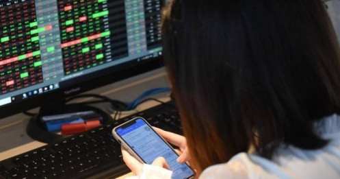 Một số cổ phiếu cần quan tâm ngày 5/9