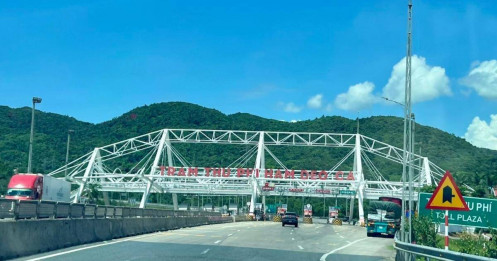 Đèo Cả và nước cờ xoay vốn lạ trong cuộc chơi PPP