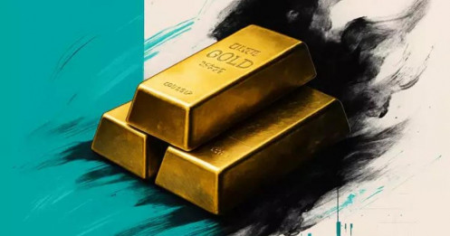 Dự báo về Vàng (XAUUSD), Bạc, Bạch kim – Vàng thoái lui khỏi mức cao lịch sử trong bối cảnh chốt lời