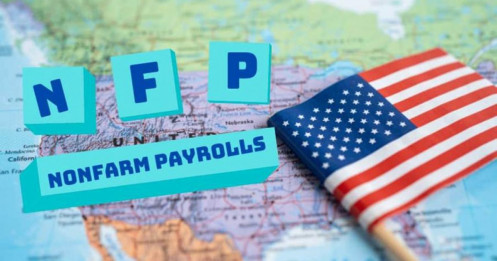 Thị Trường Mỹ: Lao Động Chậm Lại, Dịch Vụ Giữ Đà – Fed Trước Bài Toán Cân Bằng