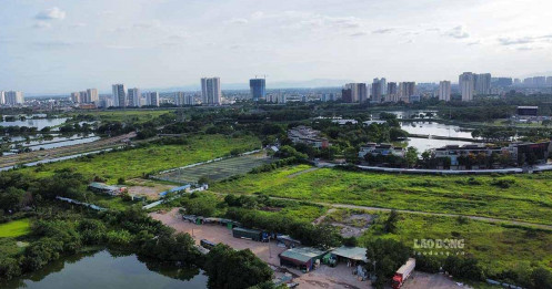 Xây dựng bảng giá đất minh bạch, công bằng cho các thành phần kinh tế