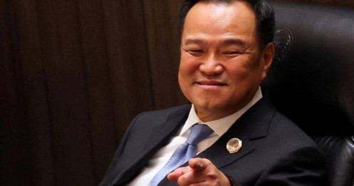 Hành trình từ tài phiệt xây dựng đến tân Thủ tướng Thái Lan