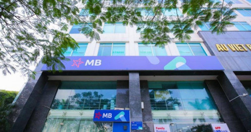 Cổ phiếu MBB - Có nên mua? Thành lập sàn tiền số ảnh hưởng như thế nào đến giá cổ phiếu?