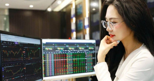 Ngưỡng 1.700 điểm: Thách thức nào chờ đón VN-Index?