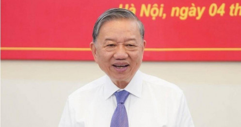 Tổng Bí thư: Không đánh đổi an toàn lấy tiến độ, quy mô khi làm điện hạt nhân