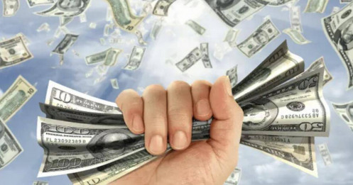 ETF ghi nhận rút ròng giảm mạnh bất ngờ