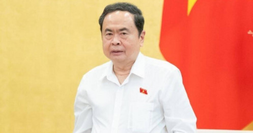 Sẽ thông qua Luật Đất đai sửa đổi tại Kỳ họp thứ 10?