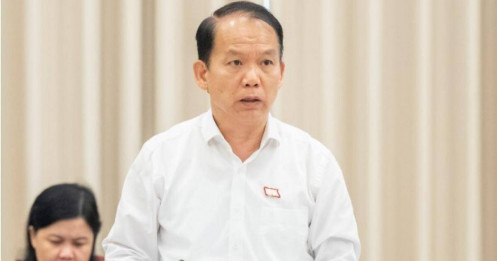 Làm rõ sai phạm, xử lý cả lãnh đạo diện Bộ Chính trị, Ban Bí thư quản lý