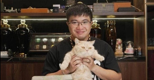 Kịch bản thao túng, moi tiền khách 'chơi forex' của nhóm đồng phạm Mr Pips