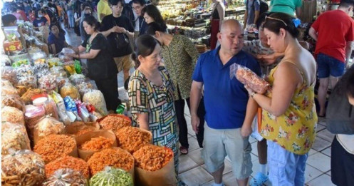 Đề xuất áp thuế 17% với cá nhân kinh doanh: Lo khó chứng minh chi phí