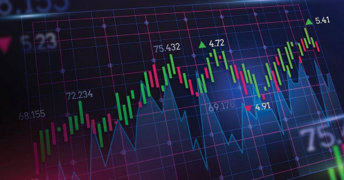 Nhận định chứng khoán 5/9: VN-Index có thể thử thách lại mức kháng cự 1.700 điểm