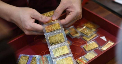 Hướng đi nào giải tỏa cơn “khát vàng”?