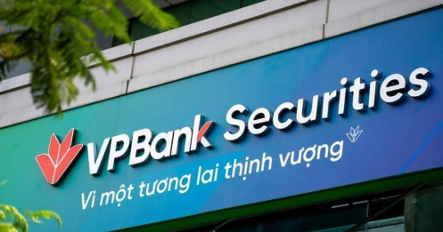 Thấy gì từ kế hoạch IPO của VPBankS?