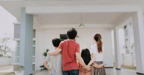 Tôi về Bình Dương mua nhà 3 tỷ vì chung cư Sài Gòn 'ảo giá' 5 tỷ