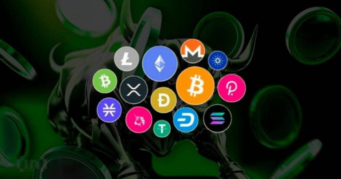 Altcoin Season trong giai đoạn chuyển tiếp: Phân tích định lượng thị trường tiền mã hóa tháng 9 năm 2025