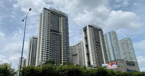 Điểm sáng bất động sản phía Nam