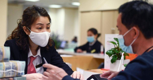 Lý do vẫn giữ thuế thu nhập cá nhân tới 35%