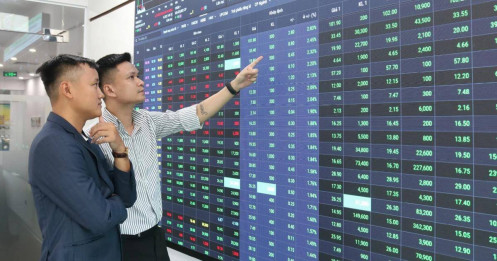 Phân tích cổ phiếu MSN: “Cỗ Máy” Bán Lẻ Vào Guồng – Chu Kỳ Tăng Trưởng Mới