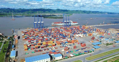 Vì sao Container Việt Nam (VSC) muốn tăng mục tiêu lãi năm nay lên gấp 3 lần?