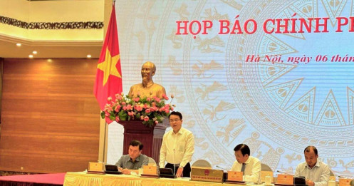 Vì sao 38,5 nghìn tỷ đồng vốn đầu tư công chưa được giải ngân?