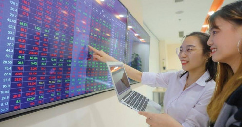 Big_Trends: Cơ hội đầu tư vẫn còn rất nhiều