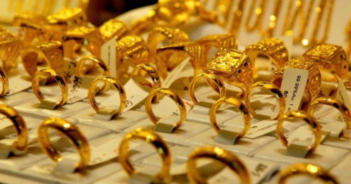 Ngân hàng Nhà nước “giải mã” ba căn nguyên của đợt tăng giá vàng