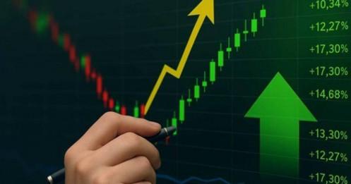 Thời điểm vàng cho cổ phiếu thép: Giá thép tăng 2 lần trong 3 tuần, hưởng lợi lớn từ đầu tư công