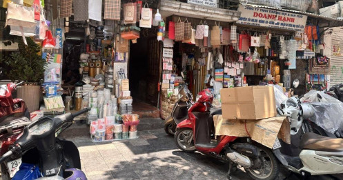 Đề xuất áp thuế 17% đối với cá nhân kinh doanh: Có hợp lý?