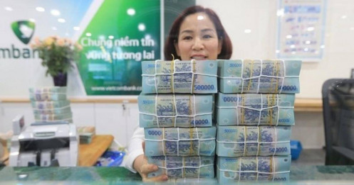 Ngân hàng Nhà nước nêu 5 giải pháp điều hành tiền tệ