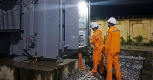 Cách các nước cho người dân tự chọn nhà cung cấp điện