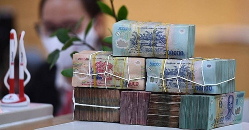 Mục tiêu tín dụng - huy động của các ngân hàng trong 4 tháng cuối năm