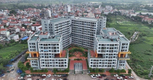 Đề xuất công an xác nhận thu nhập cho lao động tự do mua nhà ở xã hội