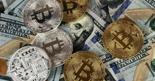 Mua bán Bitcoin sắp bị đánh thuế như chứng khoán