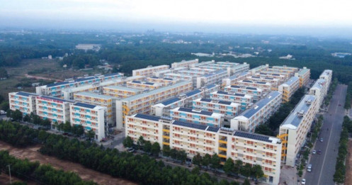 Nhà ở xã hội: Vì sao “vừa khát, vừa ế” giữa cơn sốt nhu cầu an cư?