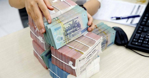 Tín dụng tháng 8 tăng mạnh con số rất ấn tượng – chu kỳ bơm tiền vẫn chưa dừng lại