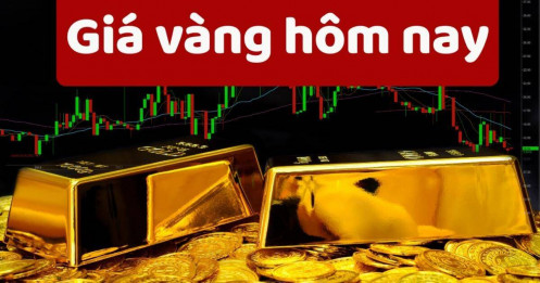 Vì sao giá vàng tăng vọt trong đầu tháng 9/2025?