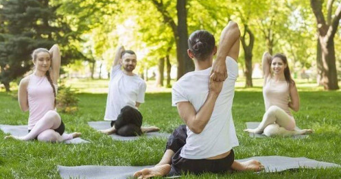 Mất đi của cải là mất ít - Mất đi tình yêu là mất nhiều - Mất đi sức khỏe là mất tất cả