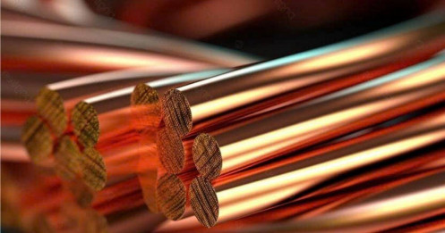 Giá đồng ngày 8/9: Tăng nhờ đồng USD yếu và hy vọng về nhu cầu Trung Quốc