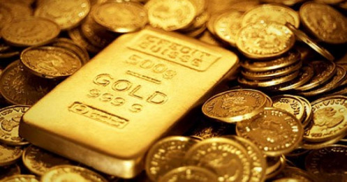 Vàng tiến sát 3.600 USD/ounce: Bước ngoặt chính sách tiền tệ toàn cầu?