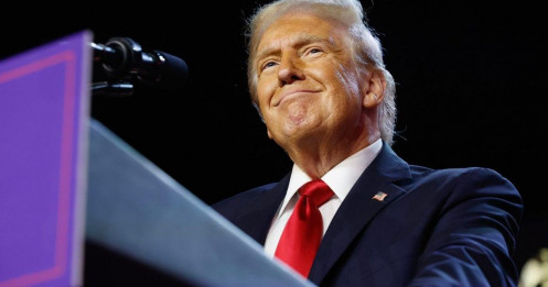 Ông Trump ký sắc lệnh miễn trừ một số thuế quan đối với các nước có thỏa thuận thương mại với Mỹ