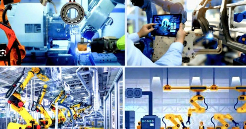 Nghị quyết 57 – Bệ phóng chiến lược cho đổi mới sáng tạo và phát triển bền vững của Việt Nam