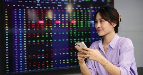 Những cổ phiếu có thể xoay chuyển cục diện cuối 2025