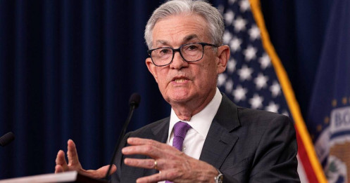 Ai sẽ kế nhiệm Chủ tịch FED Jerome Powell?