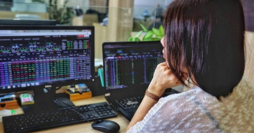 Chứng khoán có giảm tiếp sau khi mất gần 30 điểm?