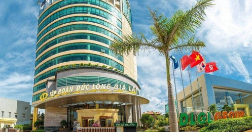 Hậu soát xét, DLG “bay hơi” gần 40% lợi nhuận